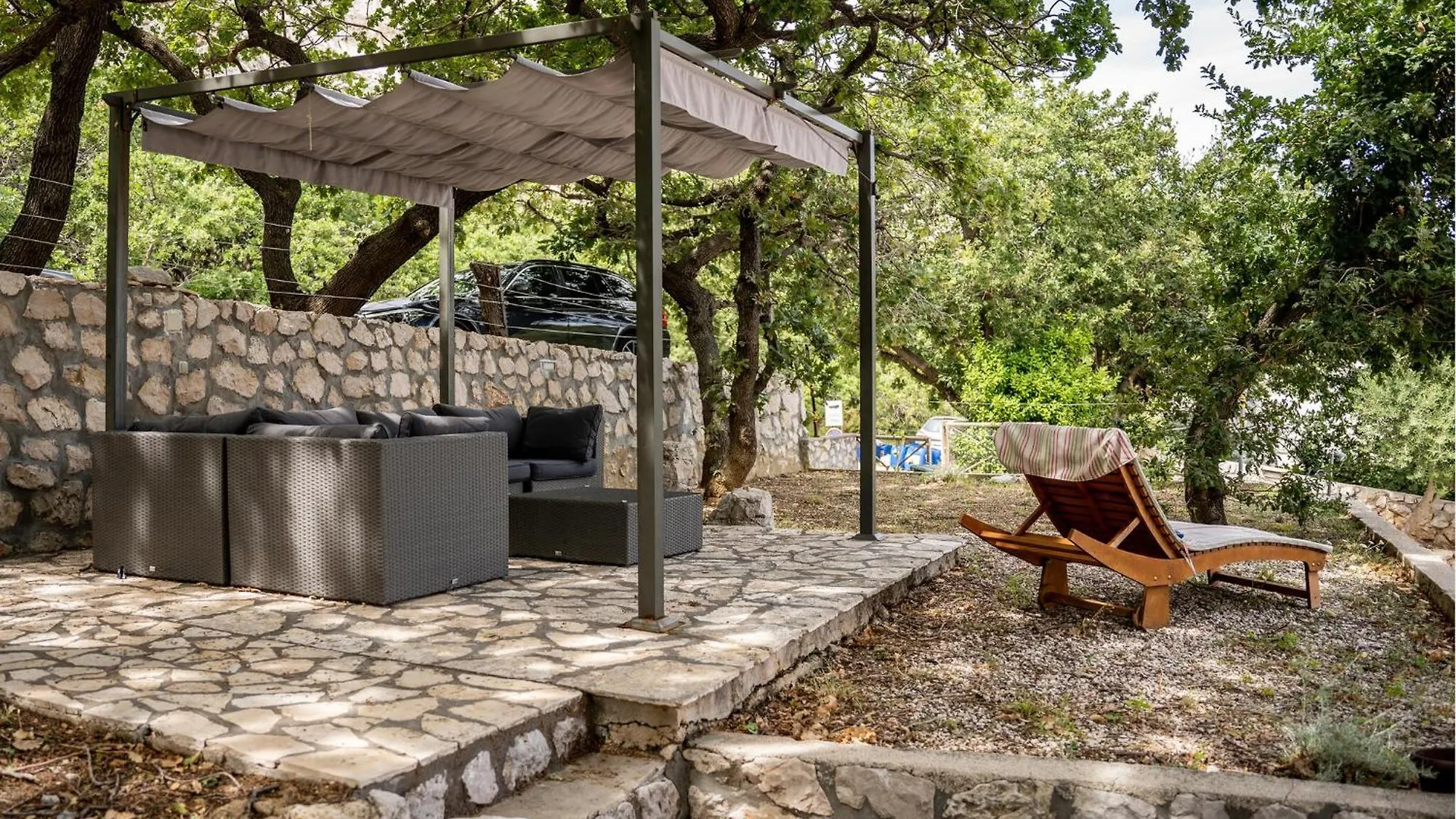 Beautiful Home In Pag With Outdoor Swimming Pool Pag Town 0*,