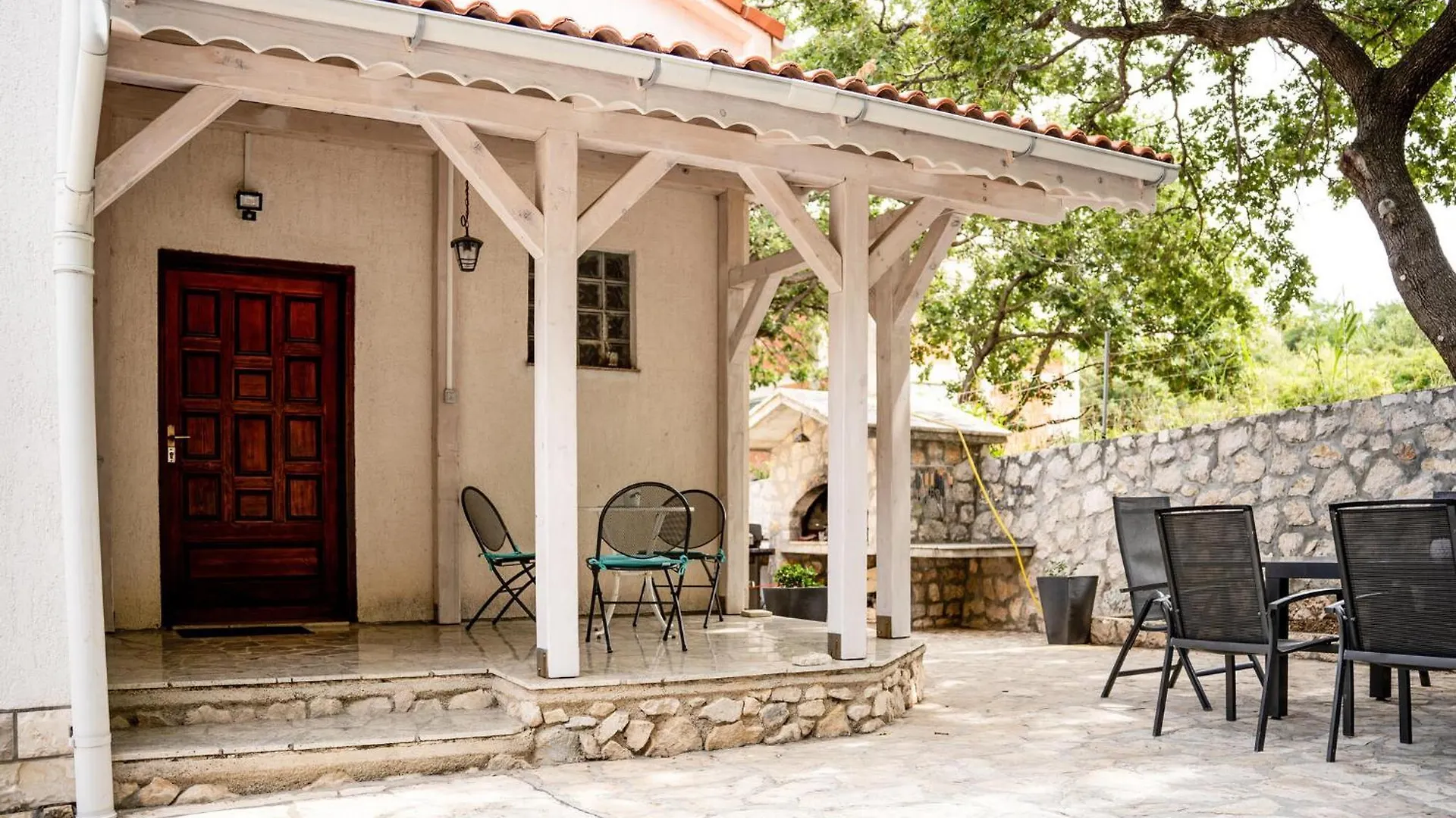 Beautiful Home In Pag With Outdoor Swimming Pool Pag Town Semesterbostad
