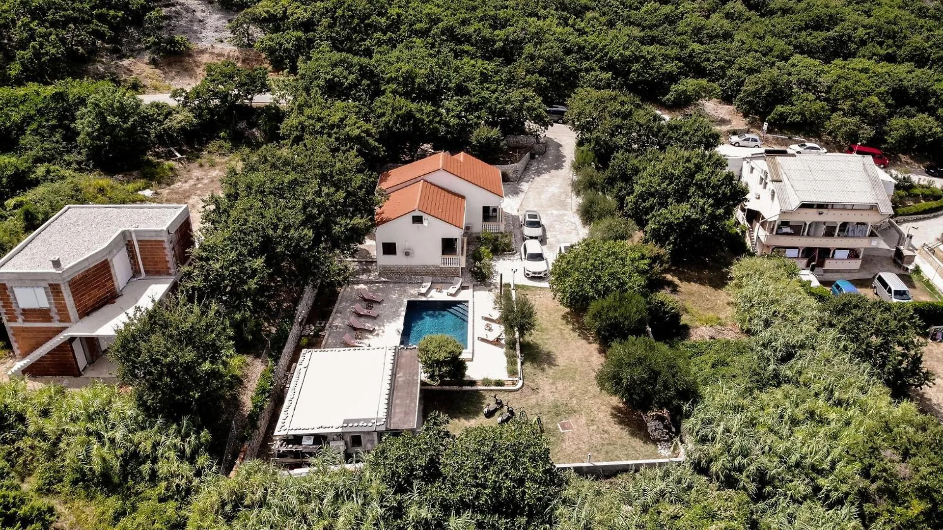 Beautiful Home In Pag With Outdoor Swimming Pool Pag Town Kroatien