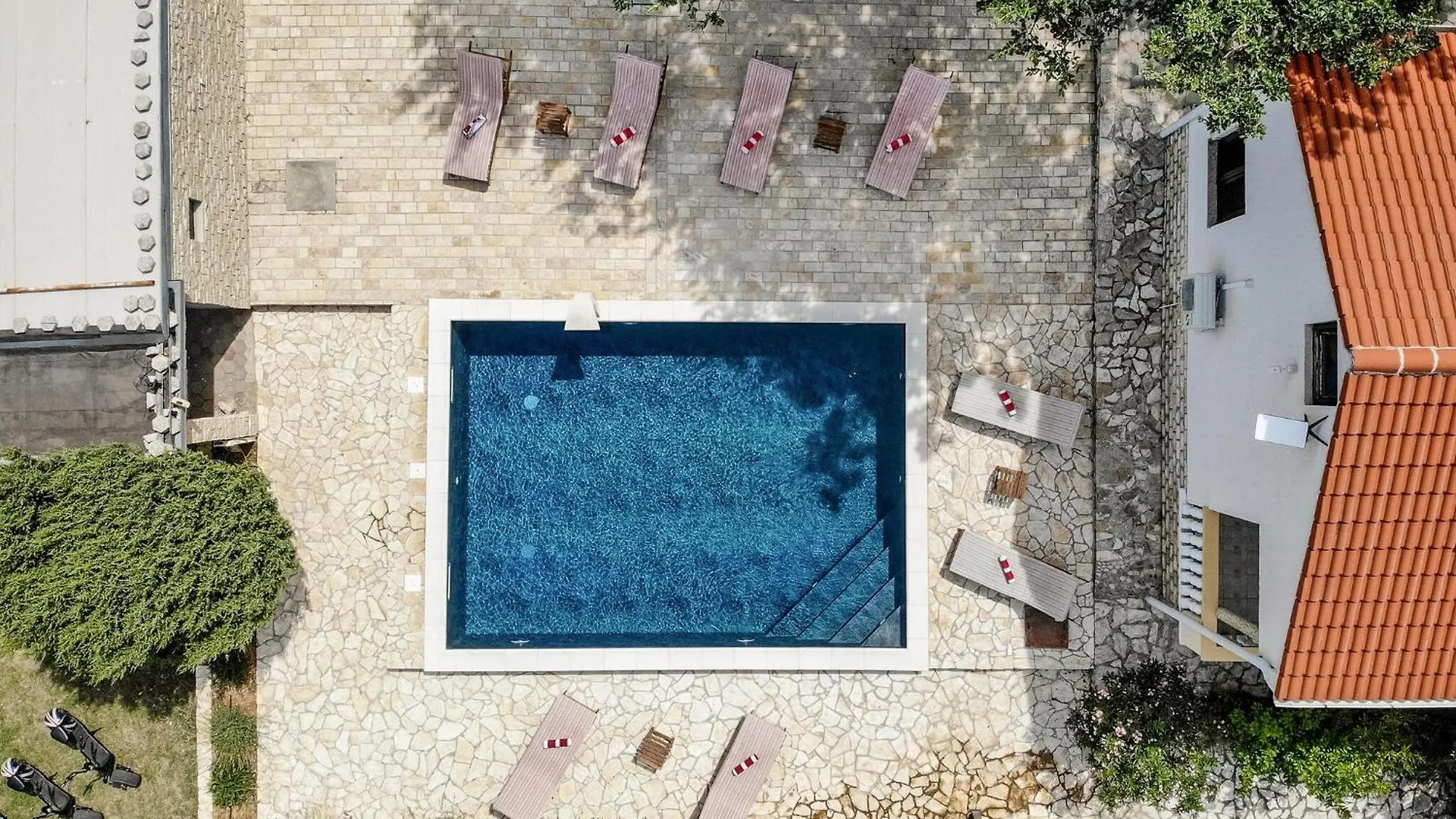 Beautiful Home In Pag With Outdoor Swimming Pool Pag Town 0*,  Kroatien