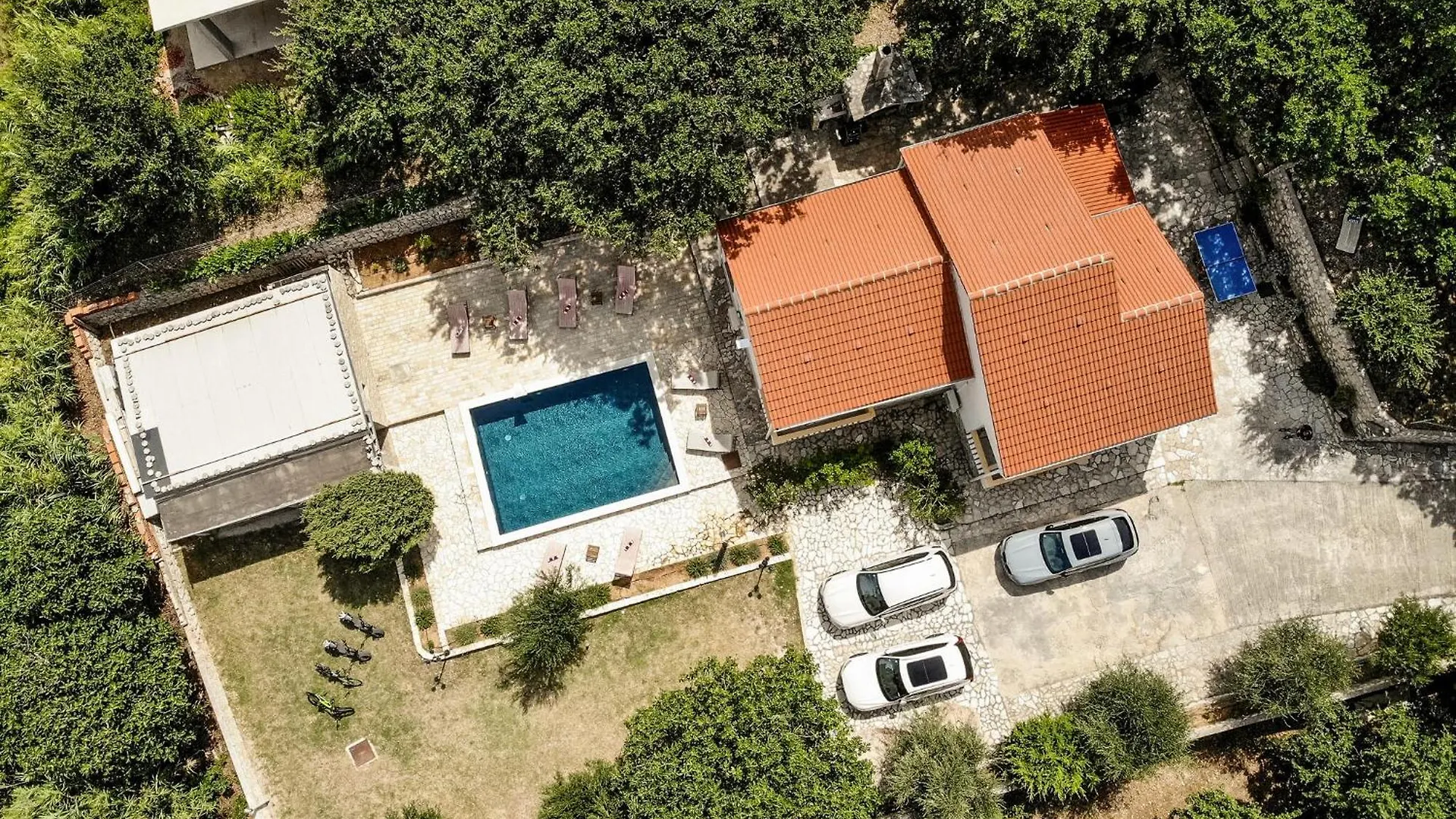 Beautiful Home In Pag With Outdoor Swimming Pool Pag Town Semesterbostad