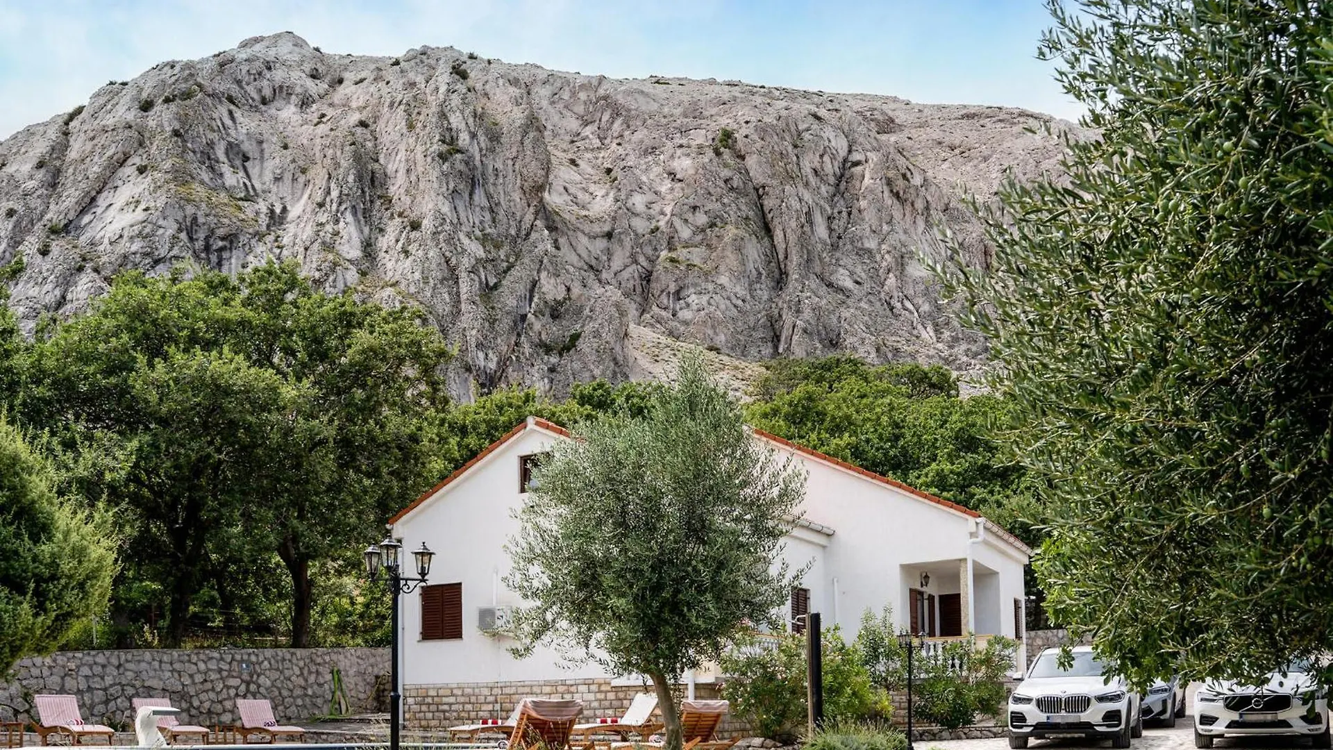 Beautiful Home In Pag With Outdoor Swimming Pool Pag Town Kroatien