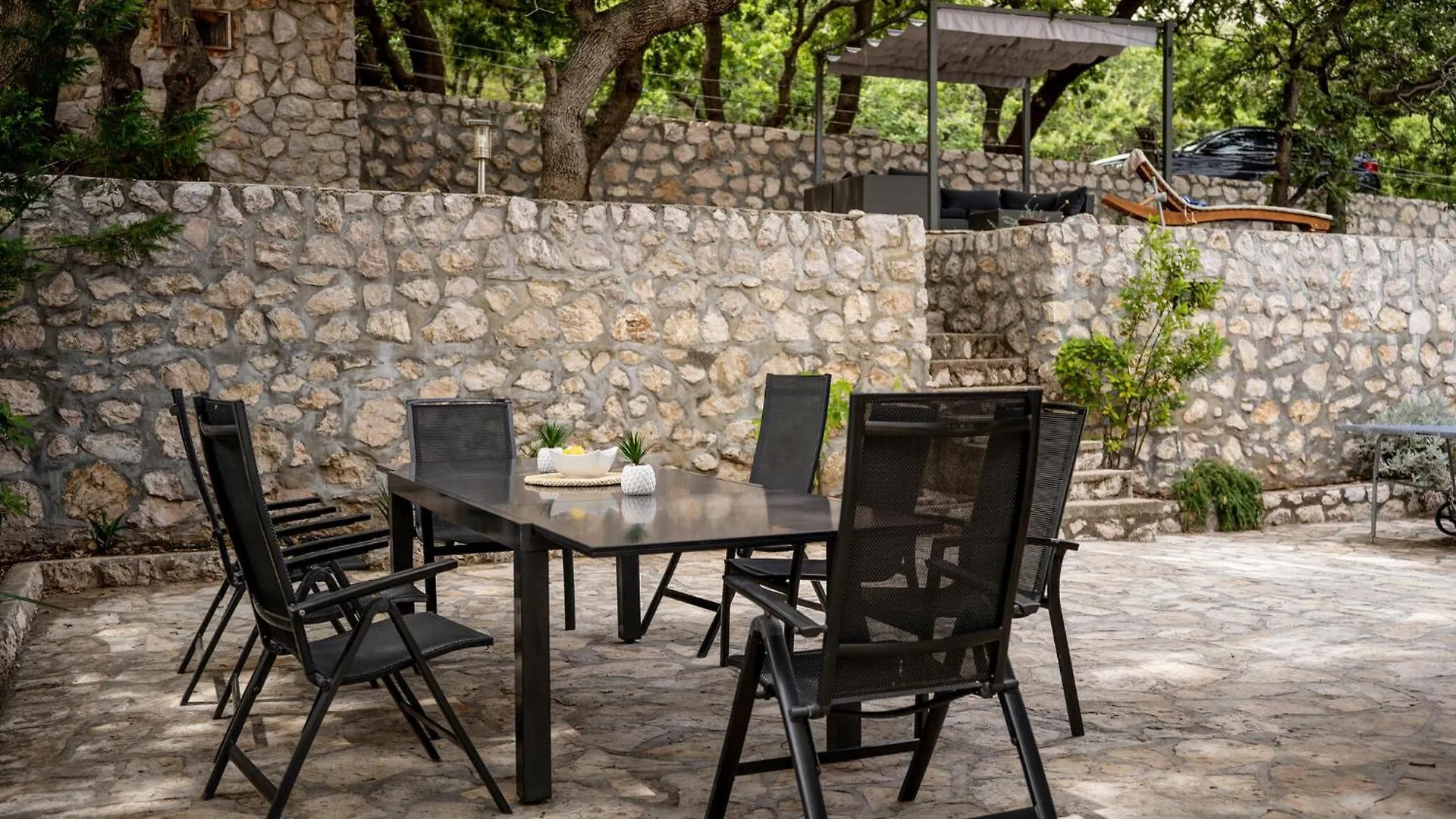 Semesterbostad Beautiful Home In Pag With Outdoor Swimming Pool Pag Town