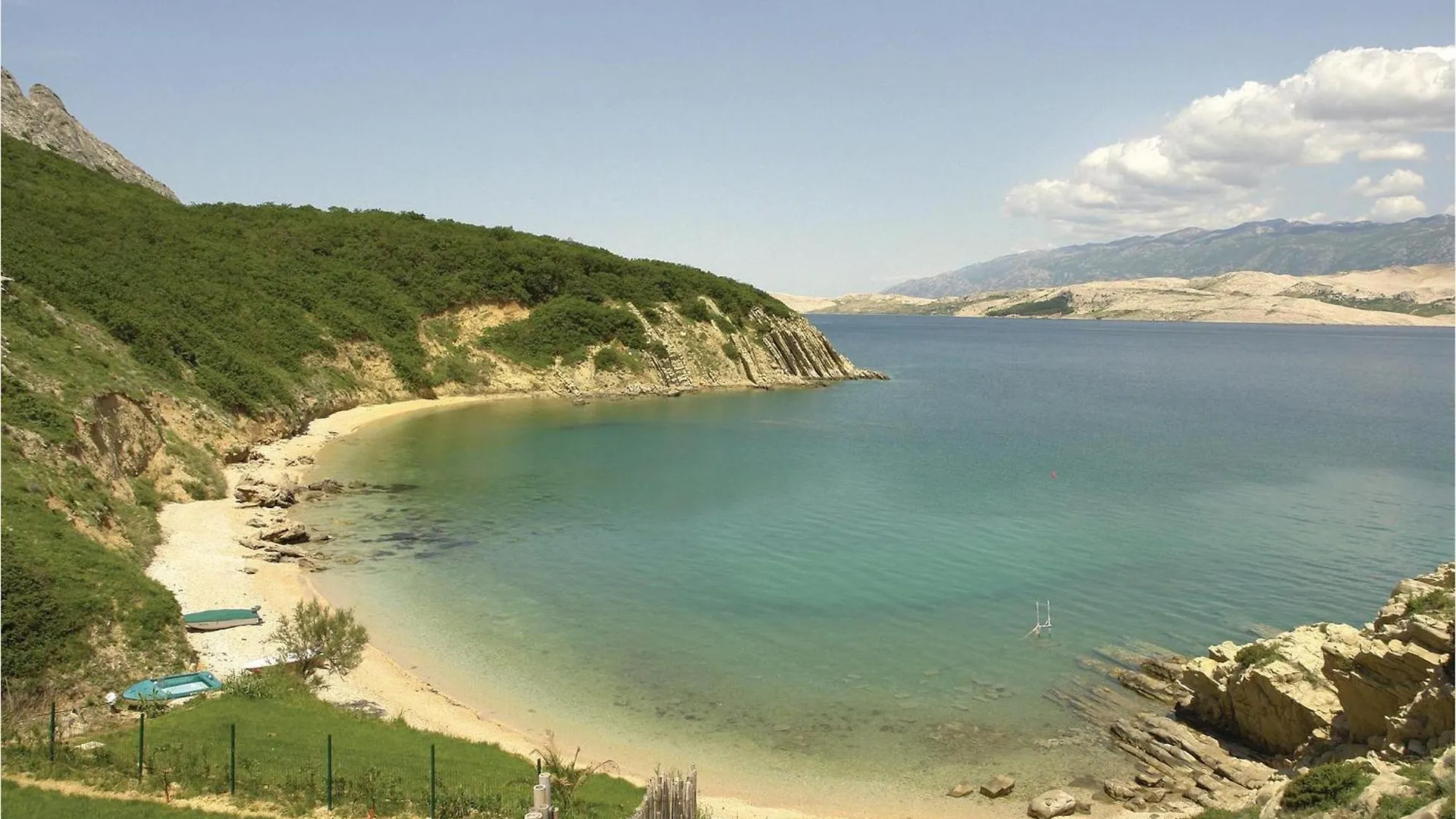 Beautiful Home In Pag With Outdoor Swimming Pool Pag Town Semesterbostad
